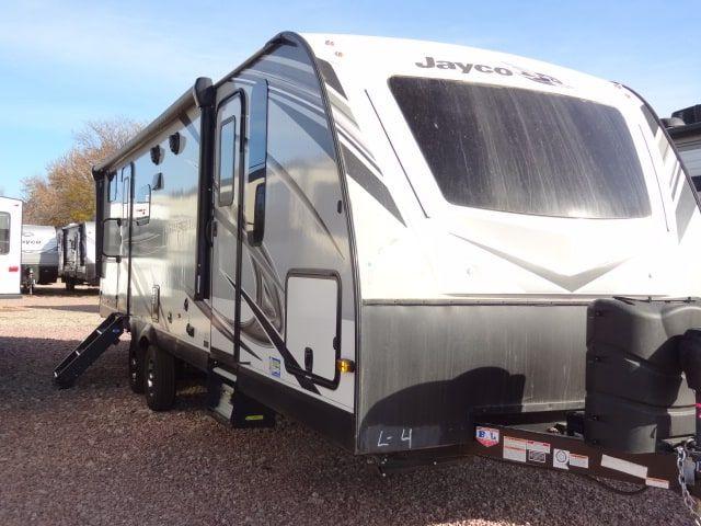 USED 2021 JAYCO WHITE HAWK 29BH - Jack's Campers
