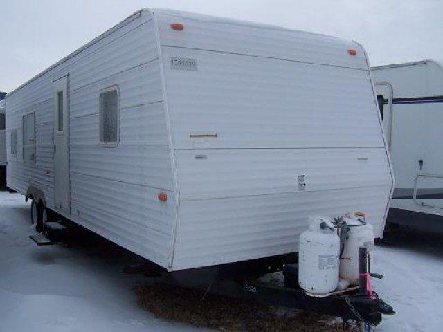 USED 2006 KEYSTONE SPRINGDALE 320BHL - Jack's Campers
