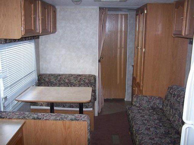 USED 2006 KEYSTONE SPRINGDALE 320BHL - Jack's Campers