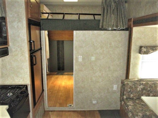 Search Jack's Campers Sold Inventory