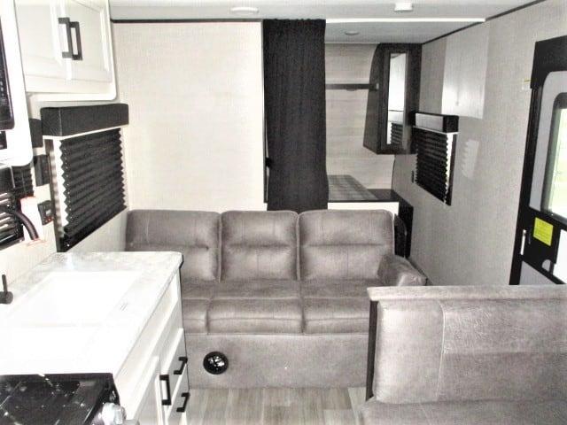 NEW 2022 JAYCO JAY FLIGHT SLX 264BH - Jack's Campers