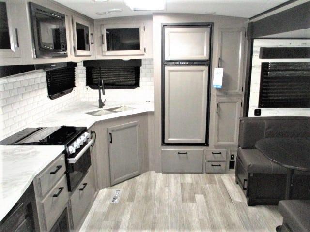 NEW 2022 JAYCO WHITE HAWK 27RK - Jack's Campers
