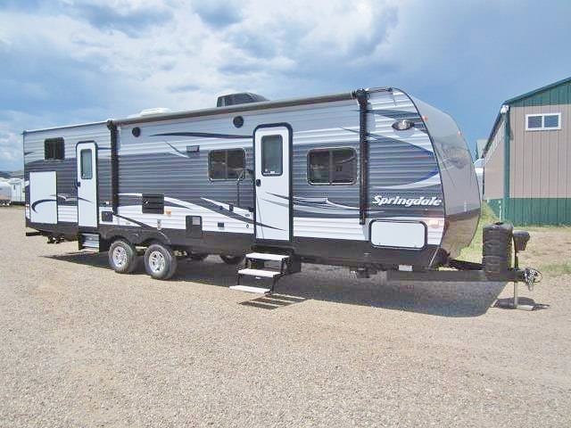 1989 Prowler Travel Trailer For Sale 1989 Prowler Lynx Travel Trailer Manual