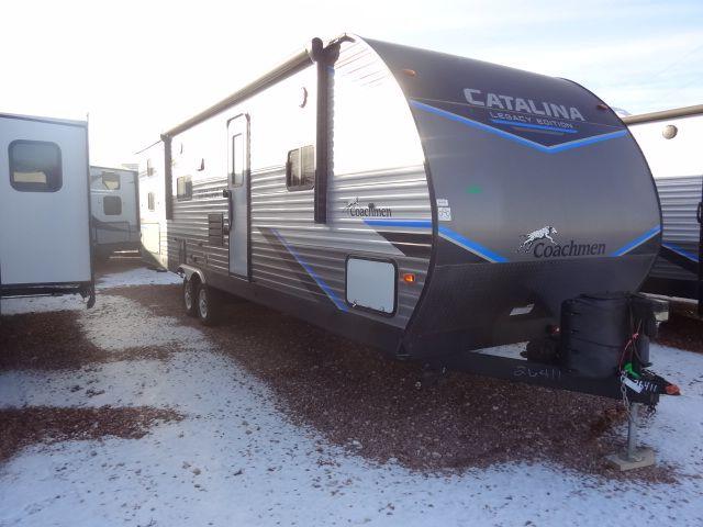 2022 COACHMEN 303QBCK - Jack's Campers