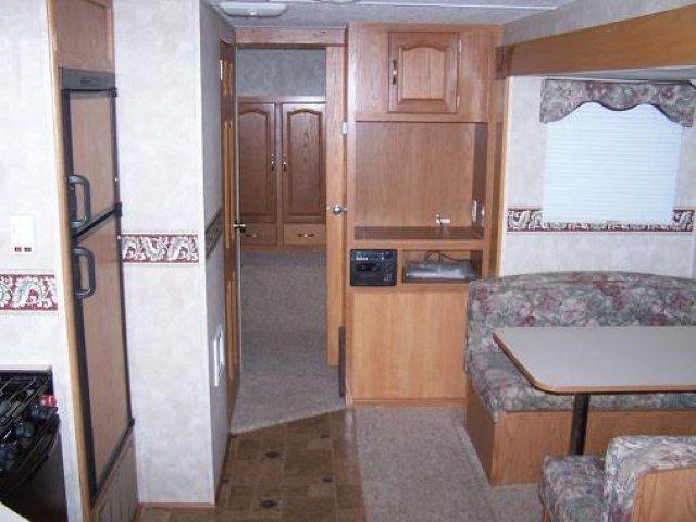 USED 2006 KEYSTONE SPRINTER 303BHS - Jack's Campers