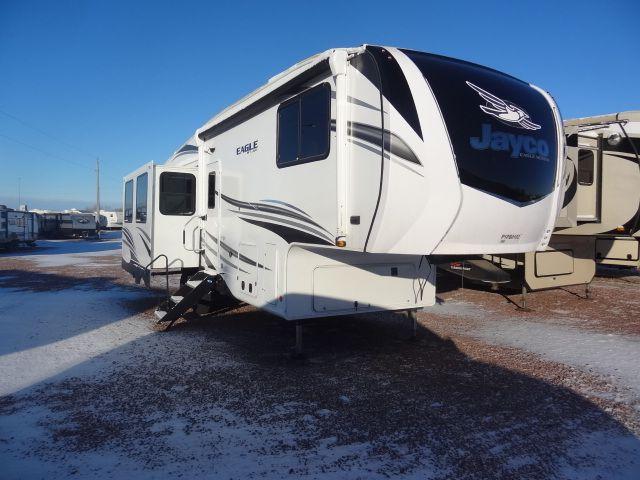 2023 JAYCO 30.5CKTS - Jack's Campers
