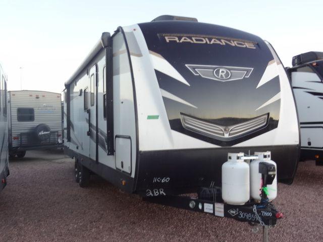 2021 CRUISER 28QD - Jack's Campers