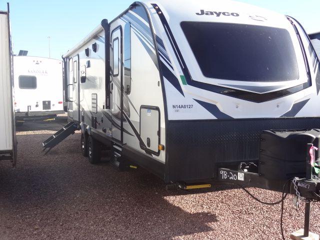2022 JAYCO 29BH - Jack's Campers