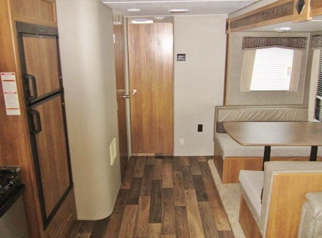 USED 2017 KEYSTONE SUMMERLAND 2960BH - Jack's Campers