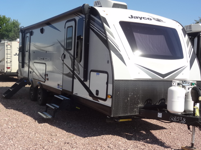 2021 JAYCO 26RK - Jack's Campers