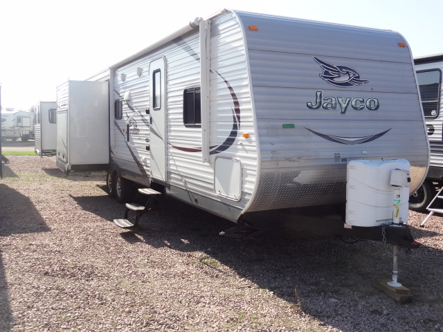 2015 32RLDS - Jack's Campers