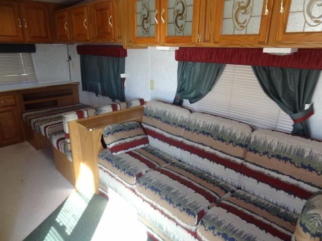 USED 1996 JAYCO EAGLE 263RK - Jack's Campers