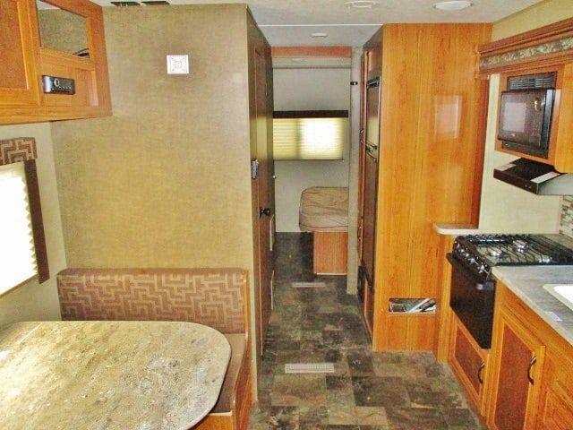 USED 2017 STARCRAFT AR-ONE-MAXX 28FBS - Jack's Campers