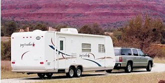 Jack's Campers Rentals