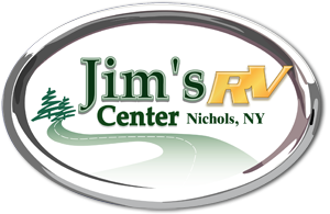 Jim's RV Center logo