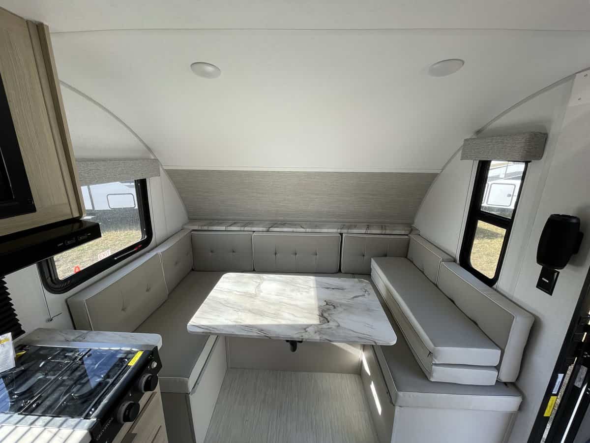 SOLD NEW 2023 Forest River Salem FSX 161QK Lake Crystal, MN