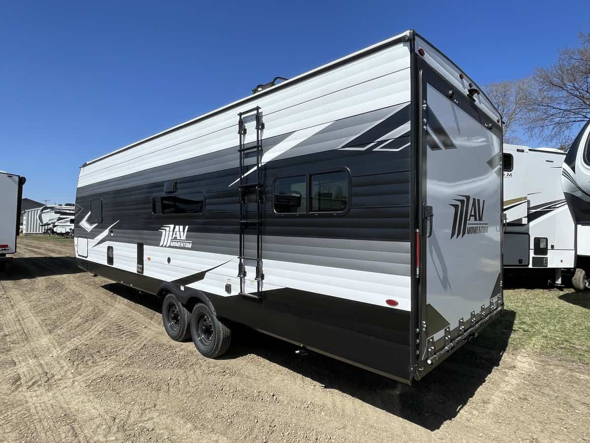 NEW 2025 Grand Design Momentum MAV 27MAV Lake Crystal, MN