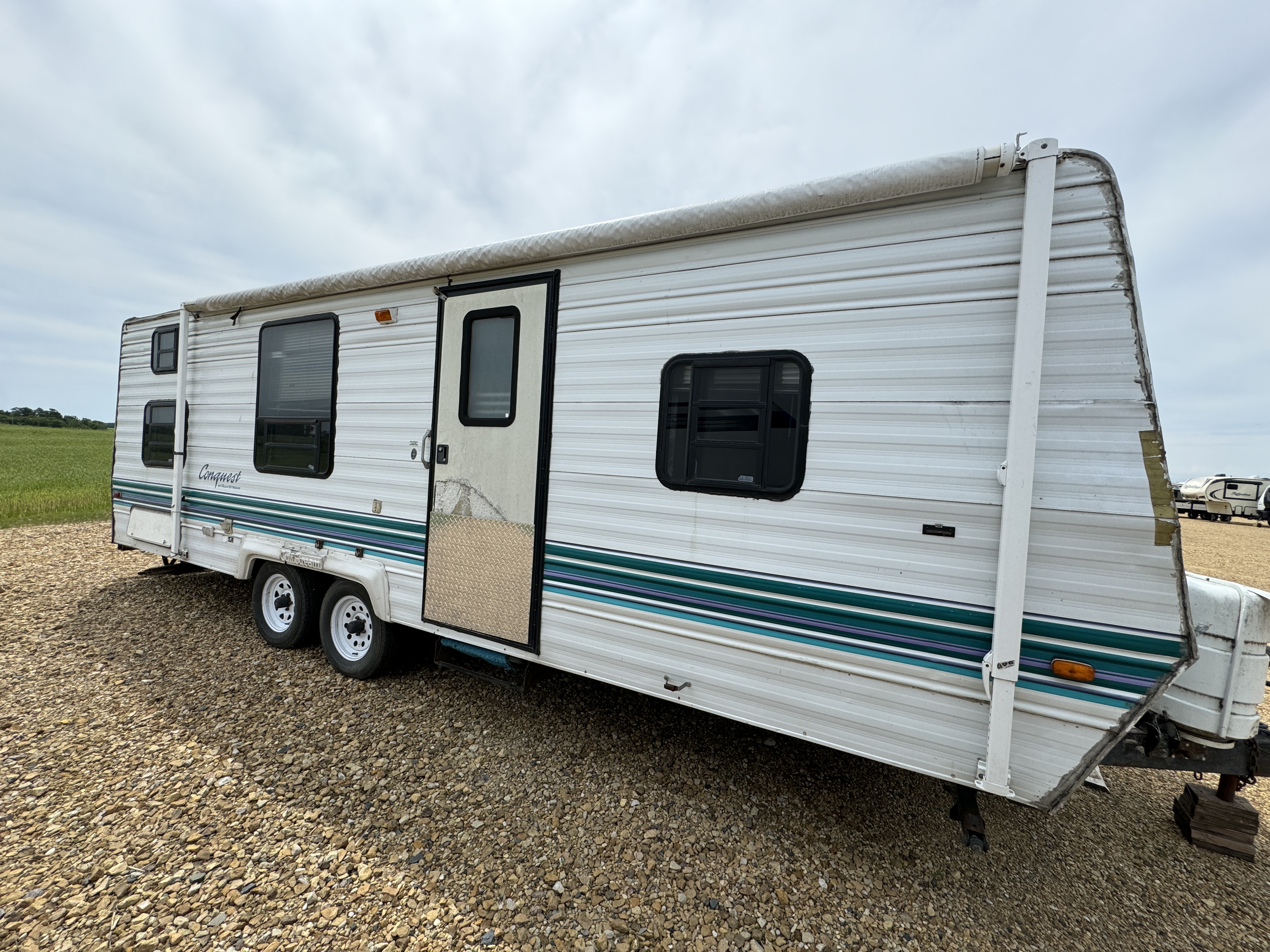 Discounted RVs New Used Campers For Sale Minnesota RV Dealer