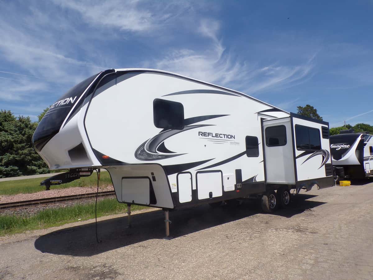 Grand Design Rv Sales New Used Minnesota Rv Dealer