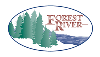 forest river rv logo