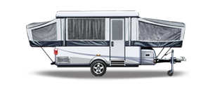 Shop Folding Campers