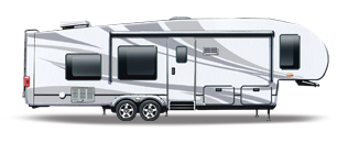 Shop Fifth Wheels