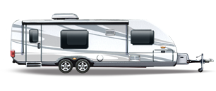 Shop Travel Trailers