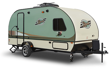 R-Pod