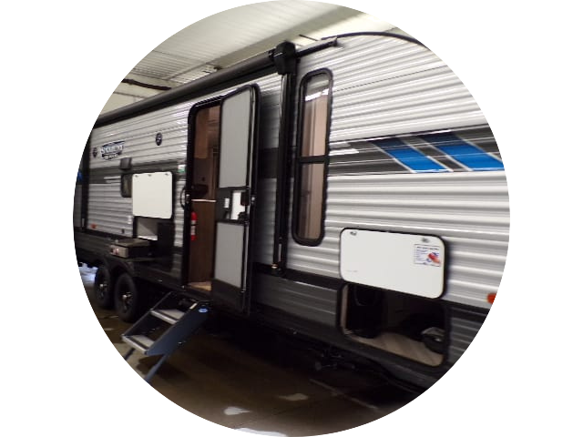 2022 Cruise Lite Rental
