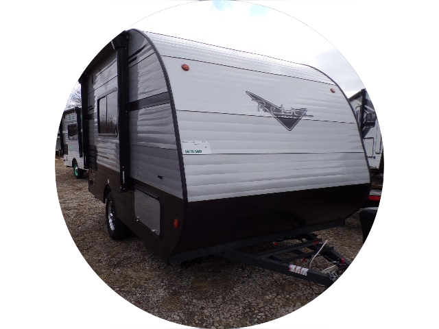 2022 Retro 135 Rental