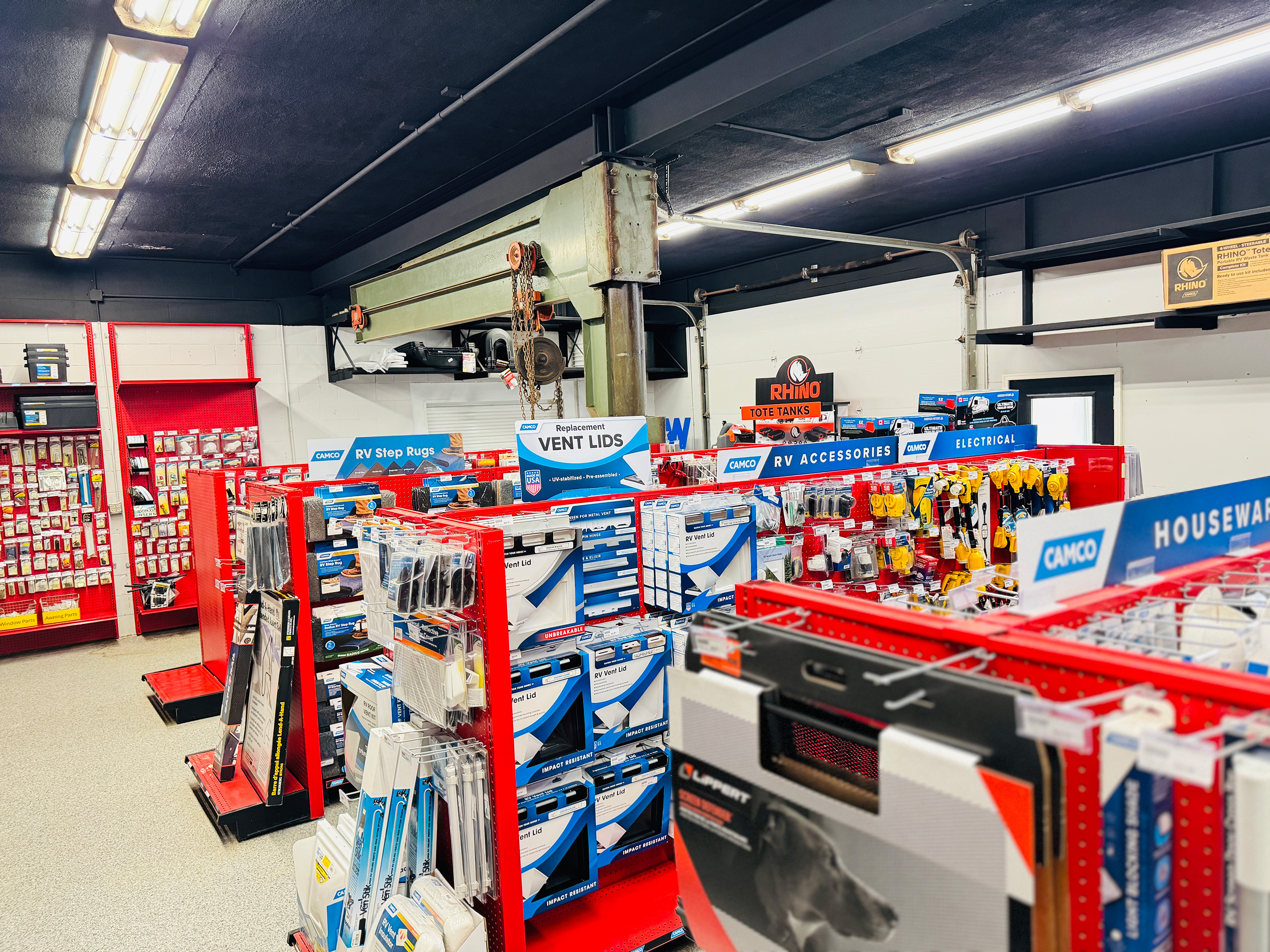Shop