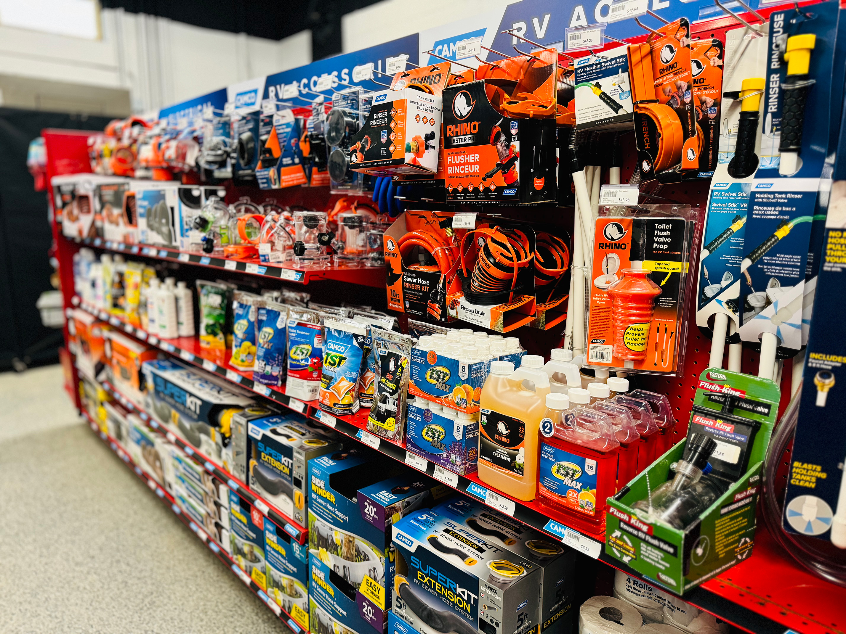 Shop