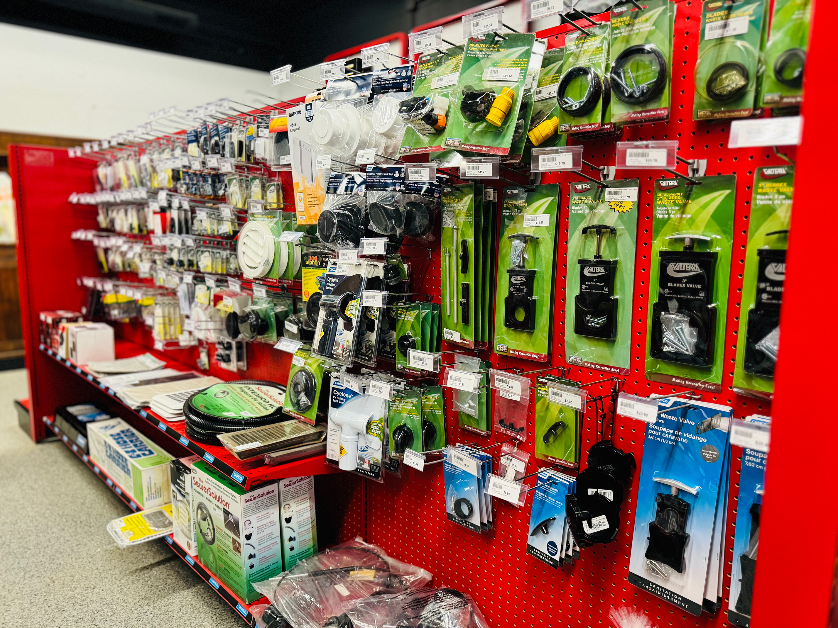 Shop