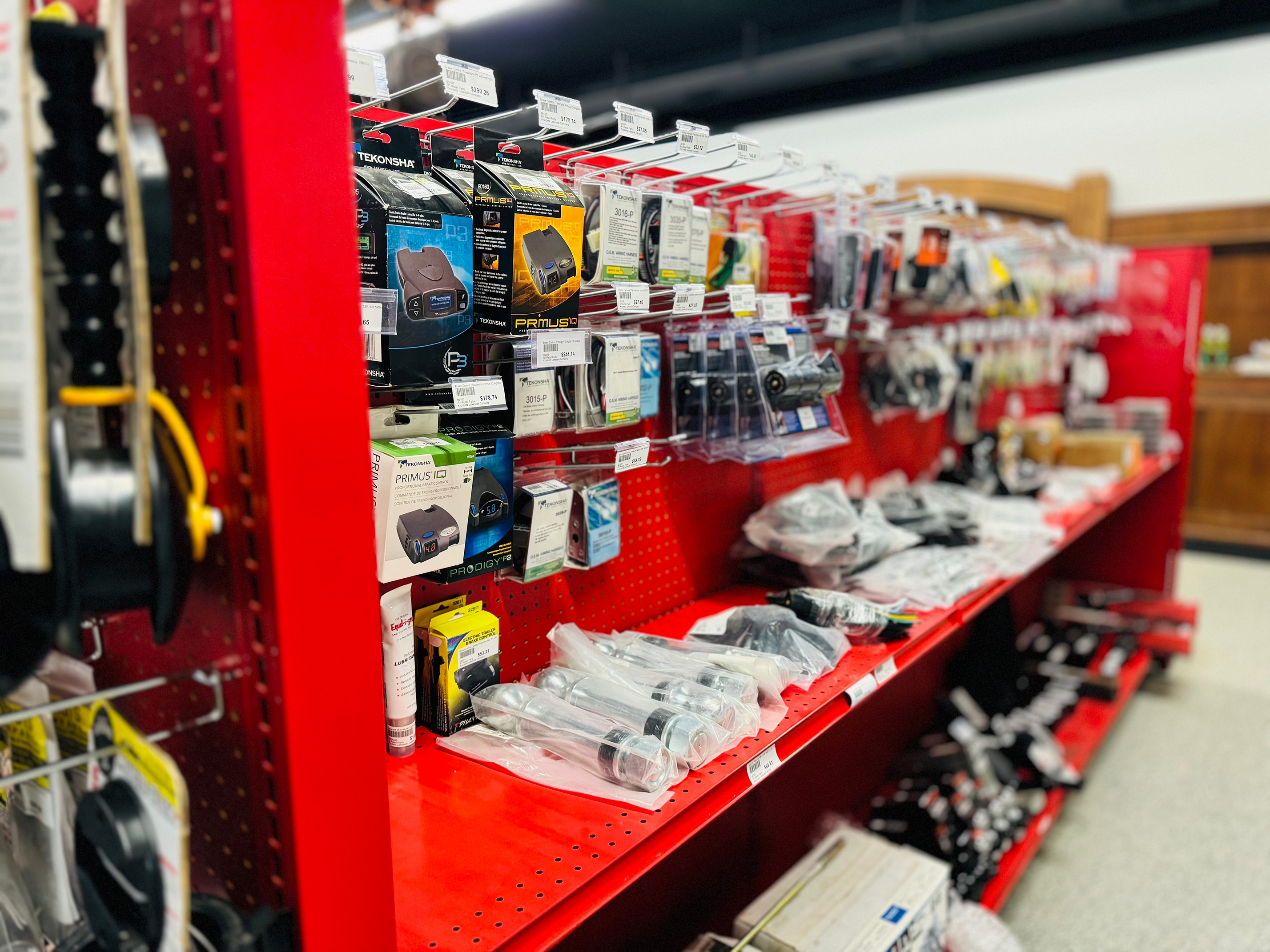 Shop