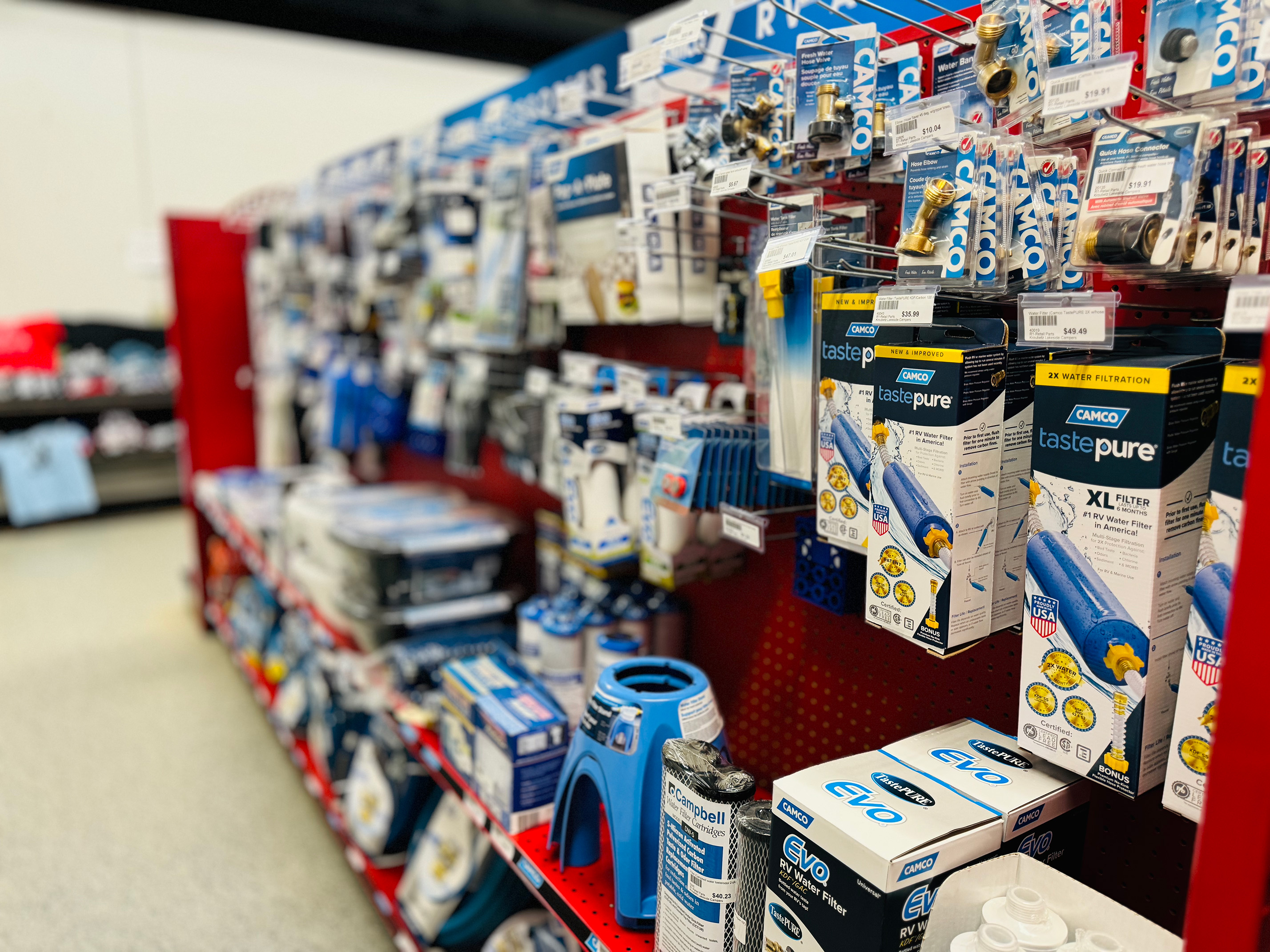 Shop