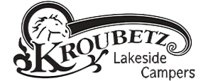 Kroubetz Lakeside Campers logo
