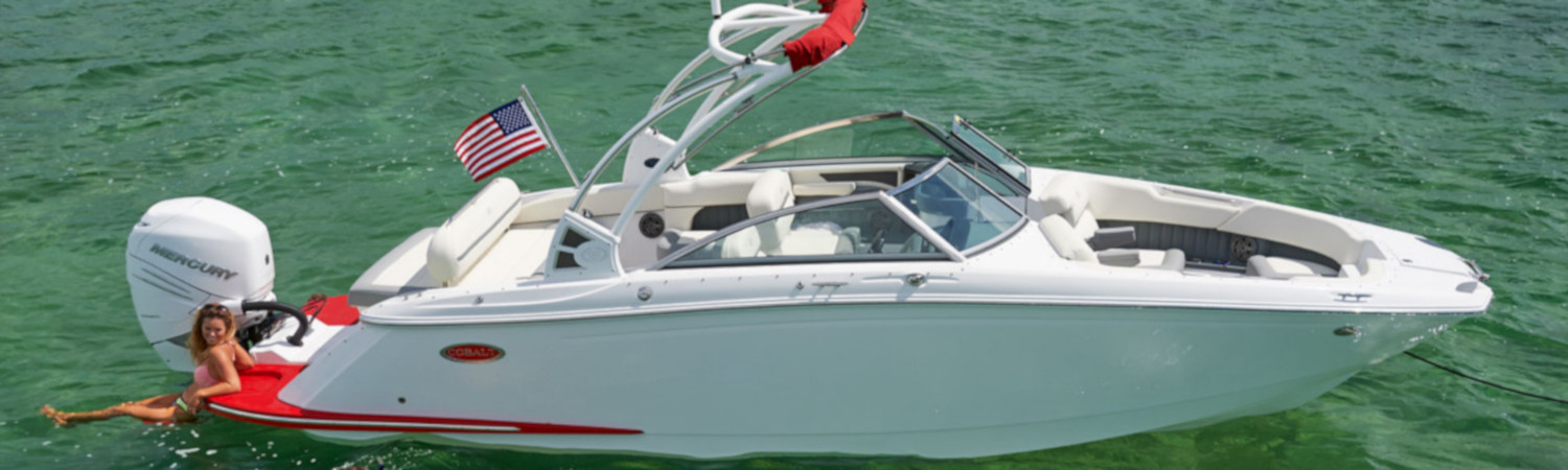 2018 Cobalt
