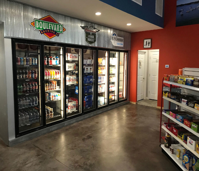 C-Store