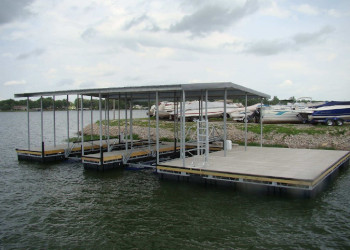 Docks