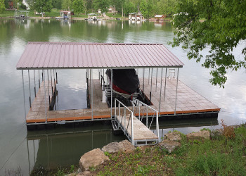 Docks