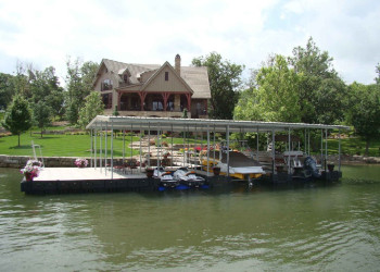 Docks