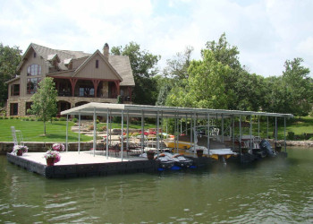 Docks