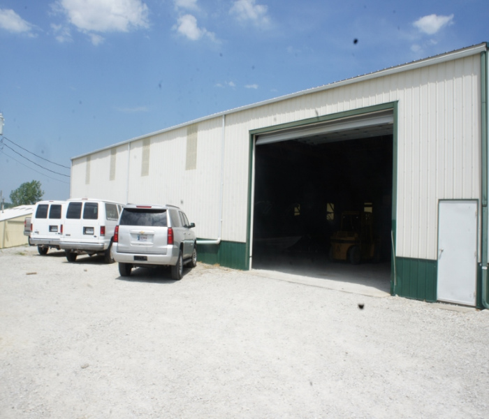 Storage