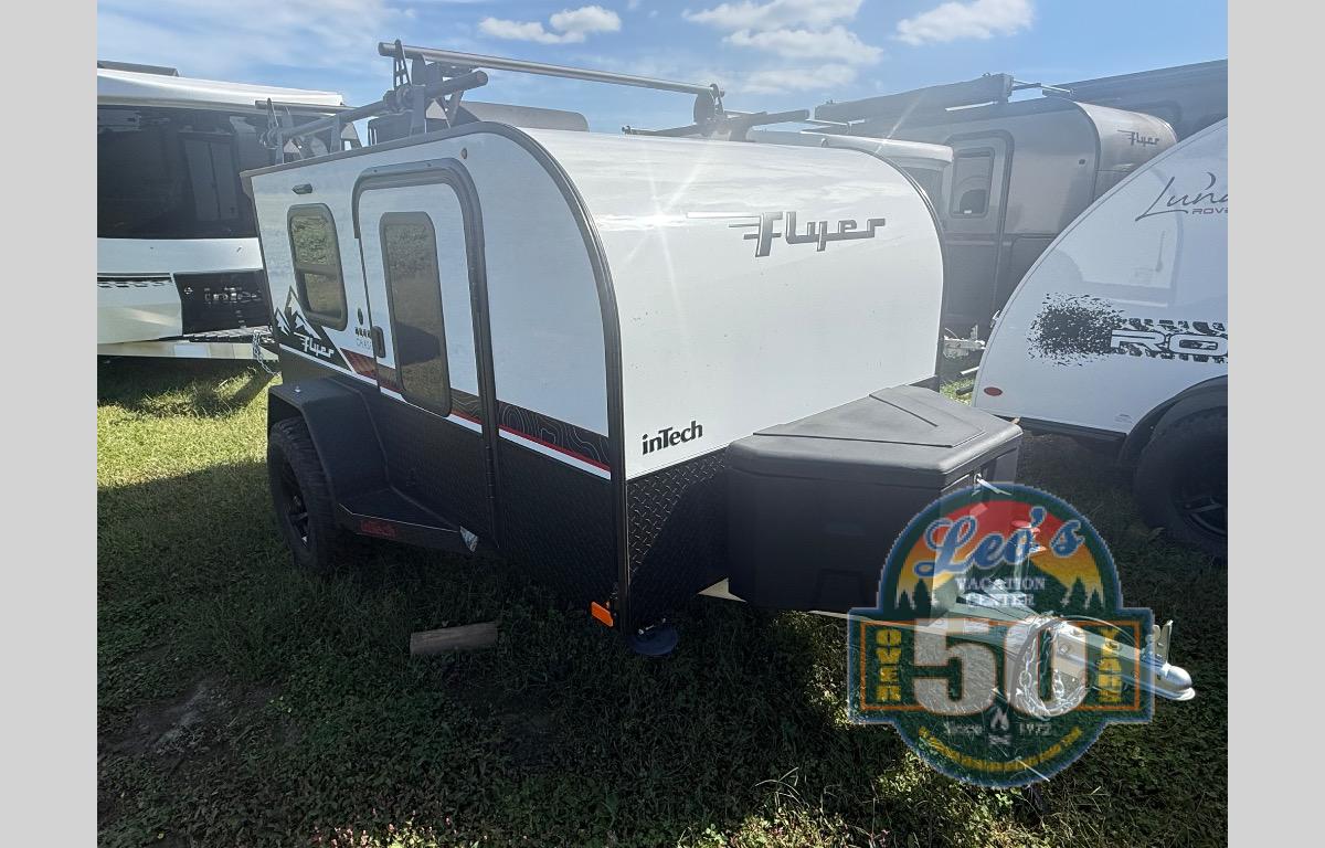 New 2026 inTech RV Flyer Chase - Leo's Vacation Center
