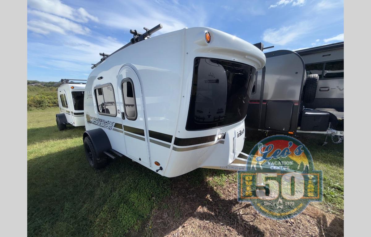 New 2026 inTech RV Luna Rover