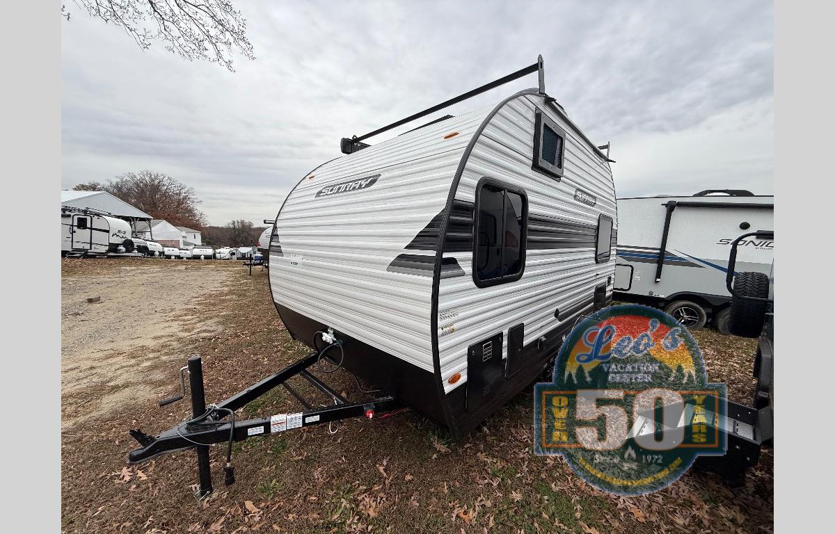 New 2026 Sunset Park RV SunRay 149