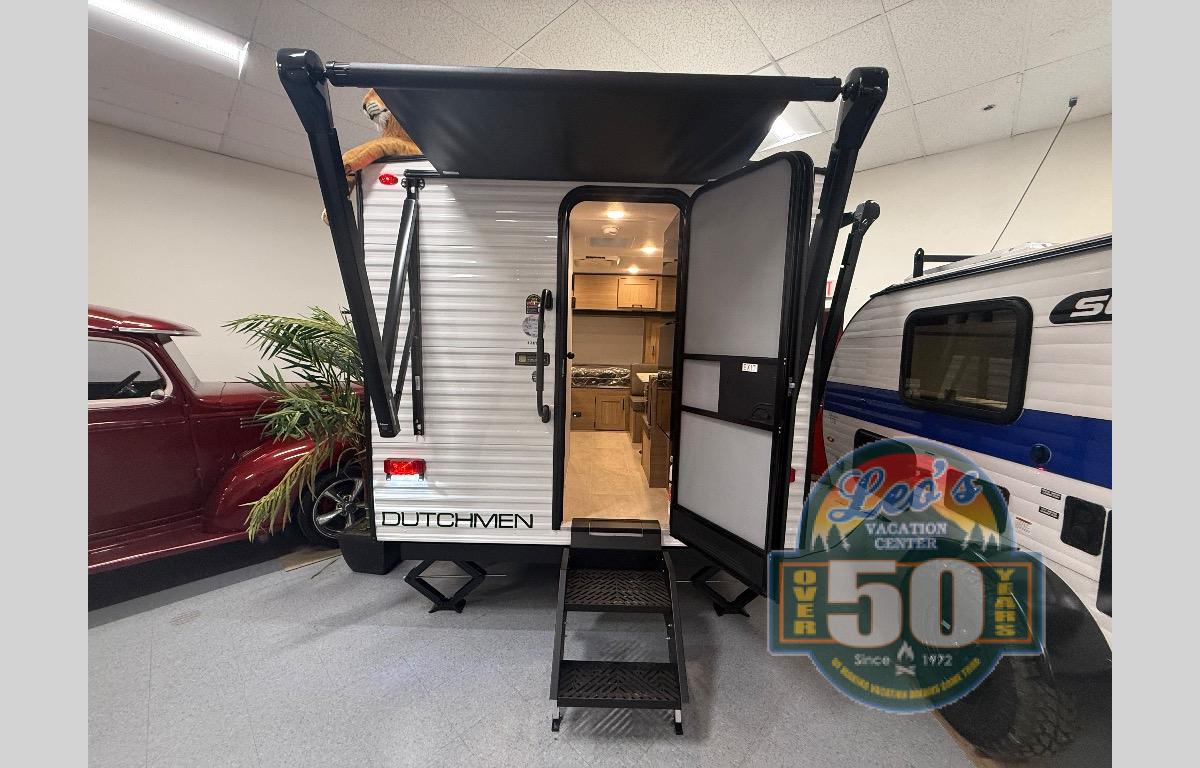 New 2026 Dutchmen RV Colorado 13FBC