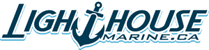 Lighthouse Marine logo