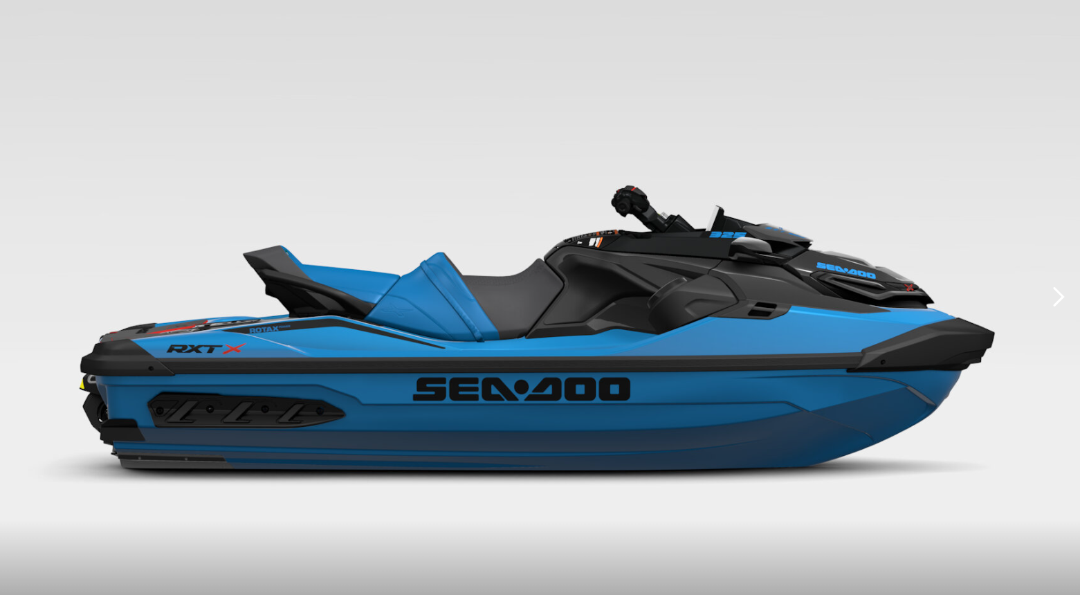 2026 SEA DOO RXT-X 325 SND/IBR - 22TD | Marine Sales of Pickwick