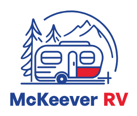 McKeever RV logo